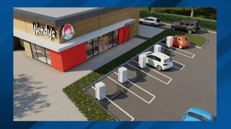 Wendy's to use robots in underground delivery system for mobile orders