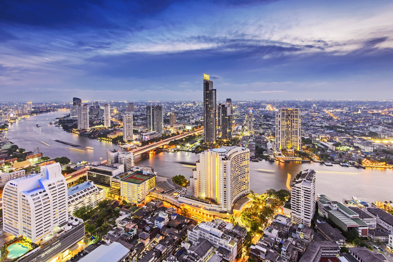 3-Day Bangok Itinerary: The Best of Bangkok
