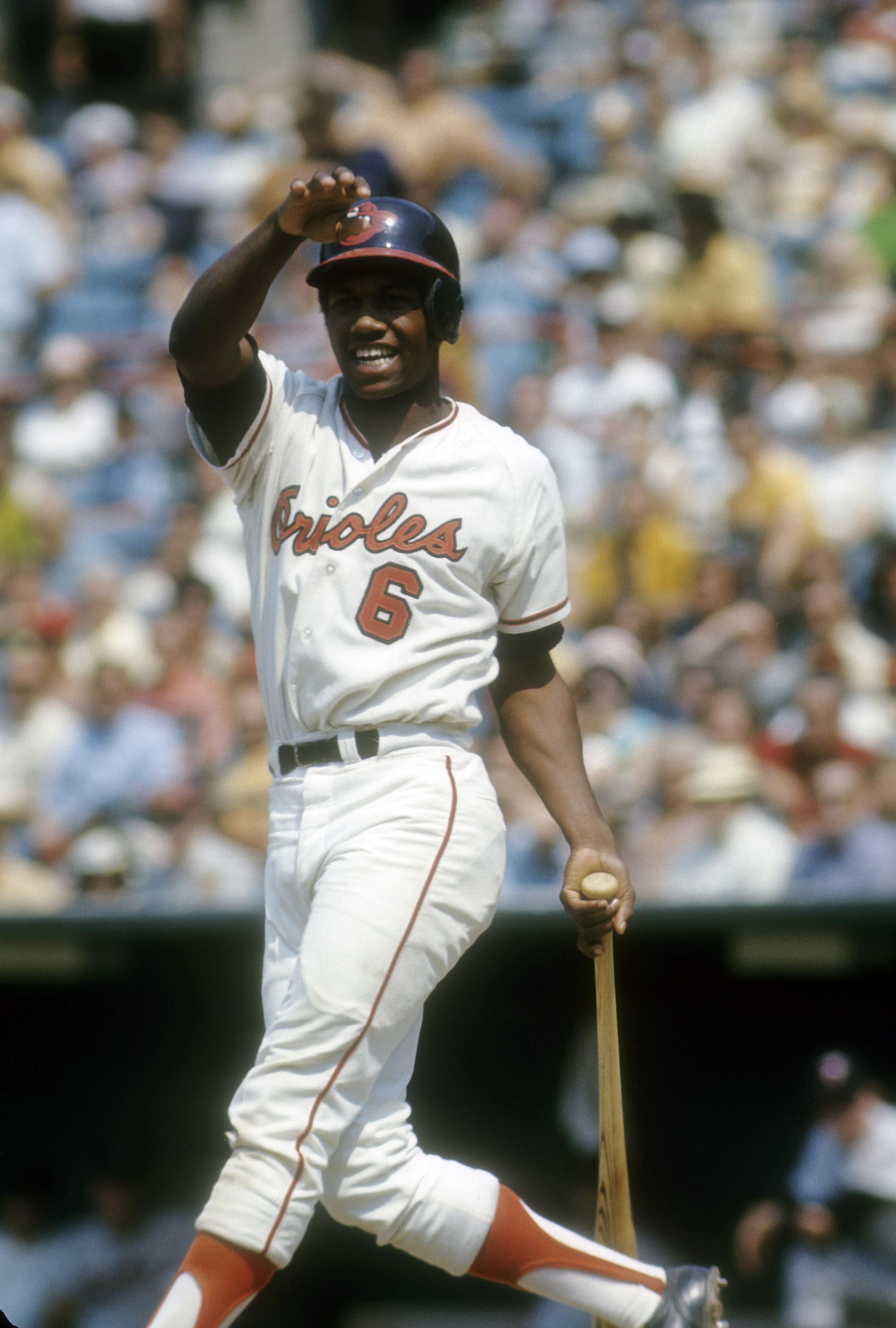 The 24 best players in Baltimore Orioles history