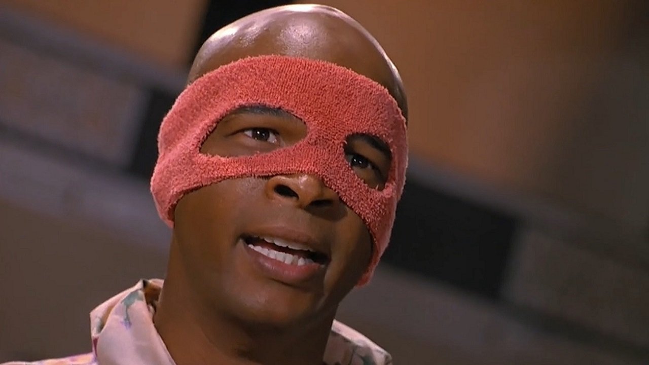 <p>Damon Wayans co-wrote and starred in this goofy update on the nerd-turned-superhero narrative. The idea was to present Blankman as a scrappy, somewhat clumsy version of Batman, but Wayans couldn’t muster enough laughs to put the concept across. The highlight of the film is David Alan Grier as Blankman’s sidekick, “Other Guy.”</p><p><a href='https://www.msn.com/en-us/community/channel/vid-cj9pqbr0vn9in2b6ddcd8sfgpfq6x6utp44fssrv6mc2gtybw0us'>Follow us on MSN to see more of our exclusive entertainment content.</a></p>