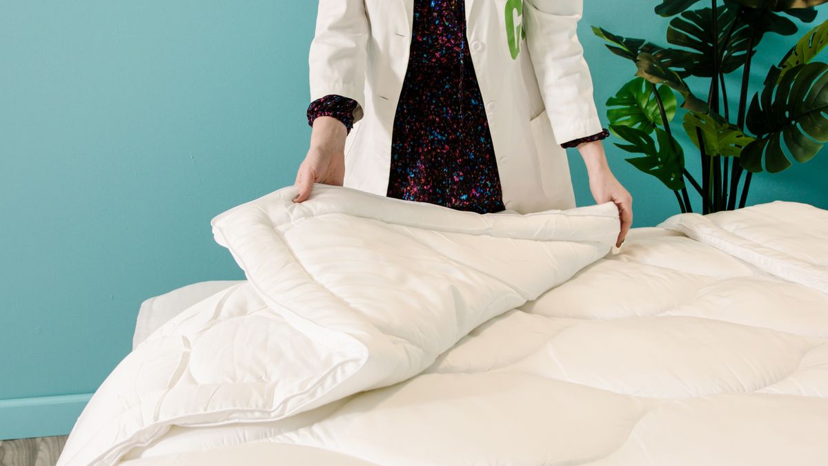 The Best Bedding of 2024