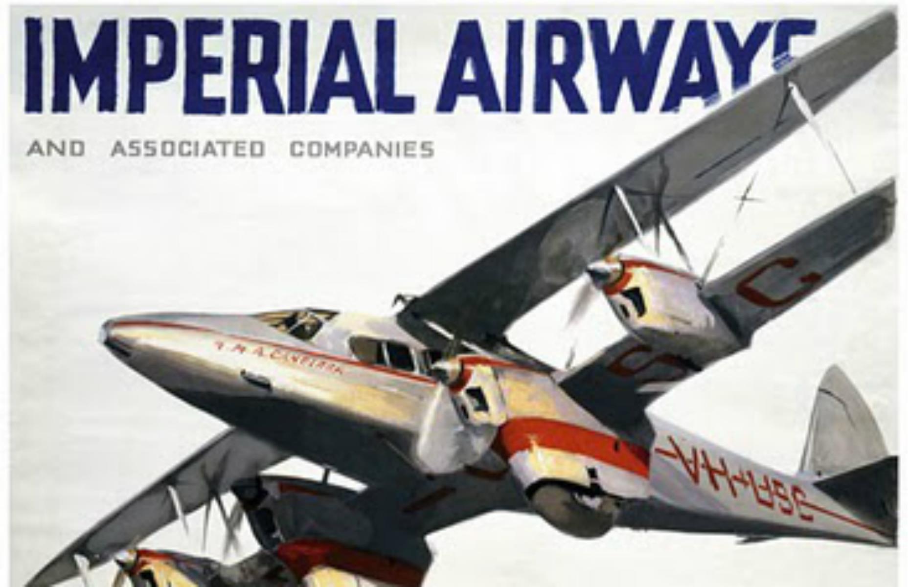 <p>In the 1920s, the focus was on cold food as energy had to be preserved for the engine. Meals were presented in wicker baskets, with options typically including dishes like cold chicken, fruit salads, sandwiches, lobster salads and cheese selections. On airlines such as Imperial Airways, (British Airways’ predecessor), these might also have included ox tongue, foie gras and peaches.</p>