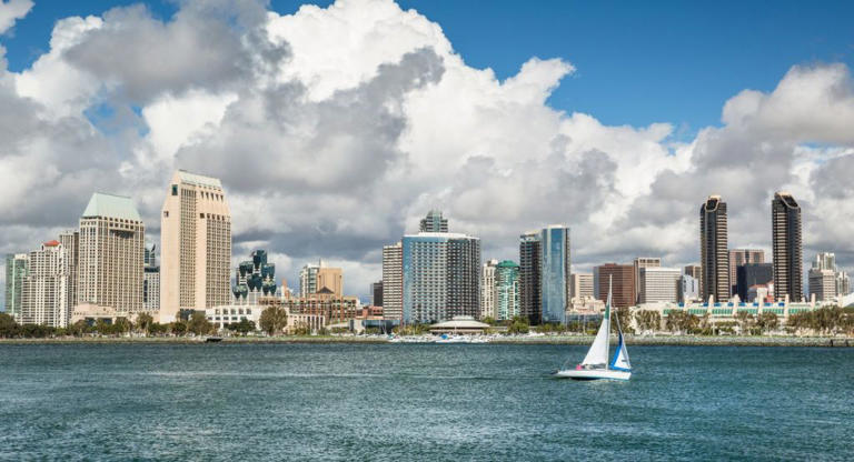 10 Incredible San Diego Sailing Tours to Get Your Sailing On