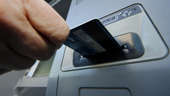 Lawmakers want to make ATM robberies a federal crime