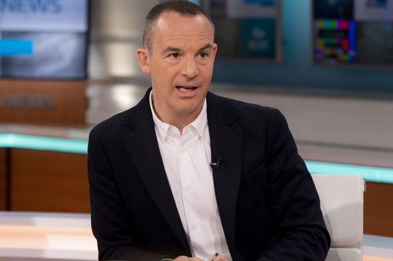 Martin Lewis Urges People To Check If They Qualify For Six Key DWP ...