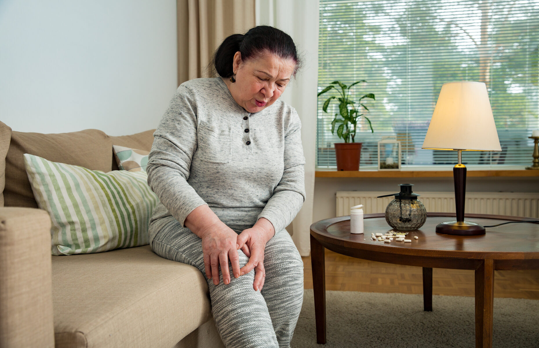 20 symptoms of serious diseases and health problems