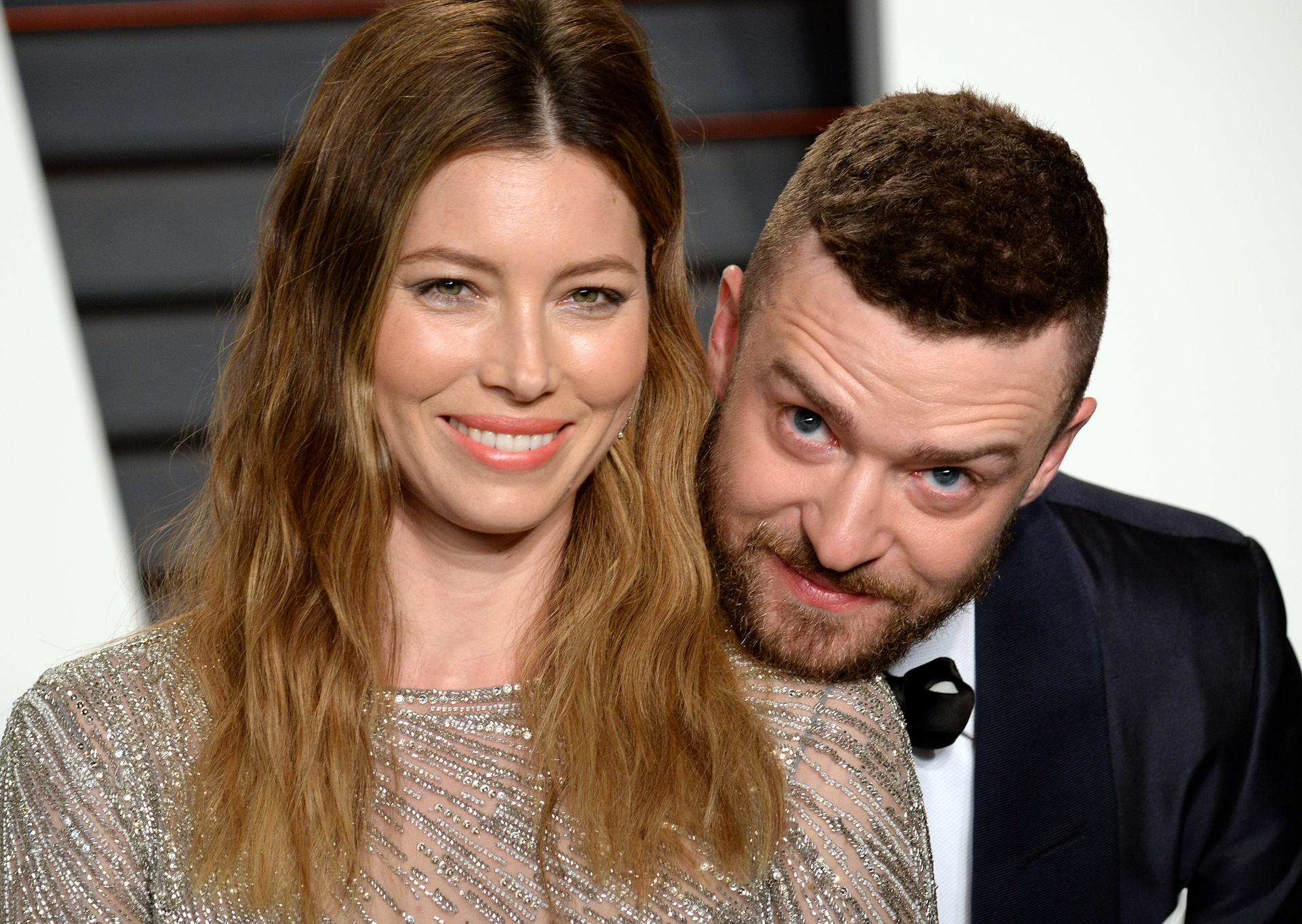 Jessica Biel "I was barely 10 years old"