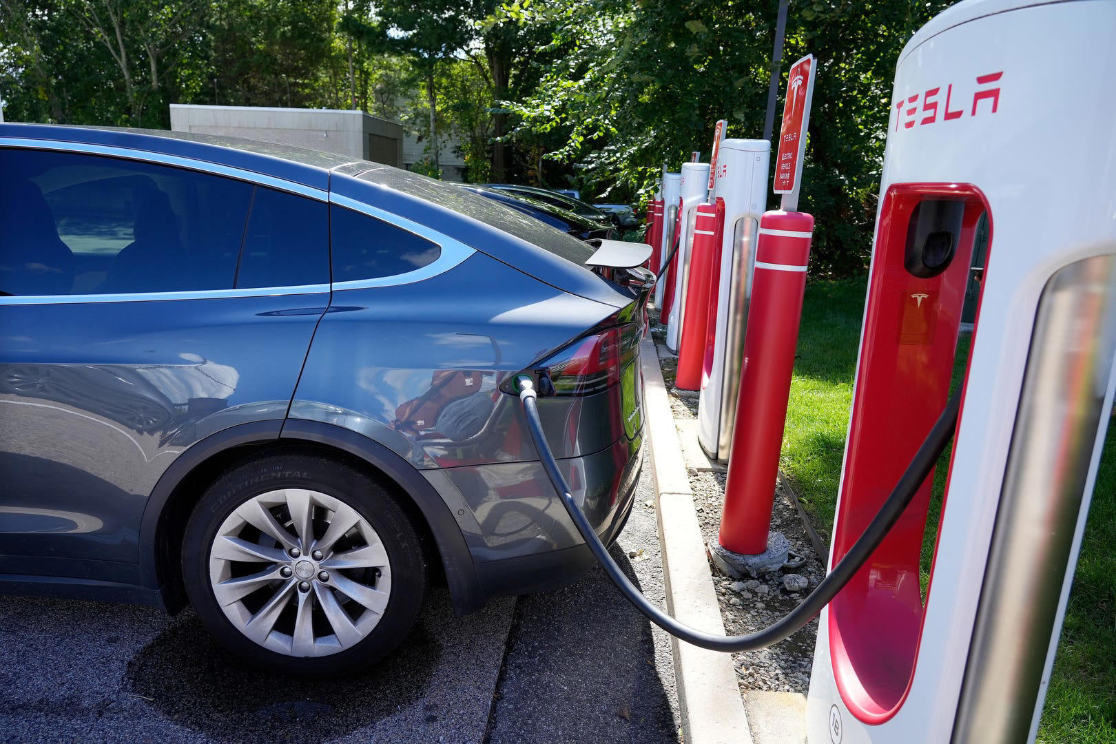 Delaware's Tesla dealership restrictions overturned by State Supreme Court