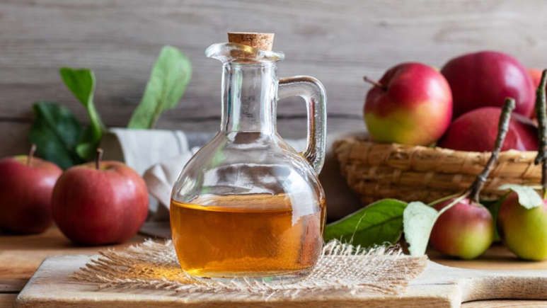 Balancing Apple Cider Vinegar Toner