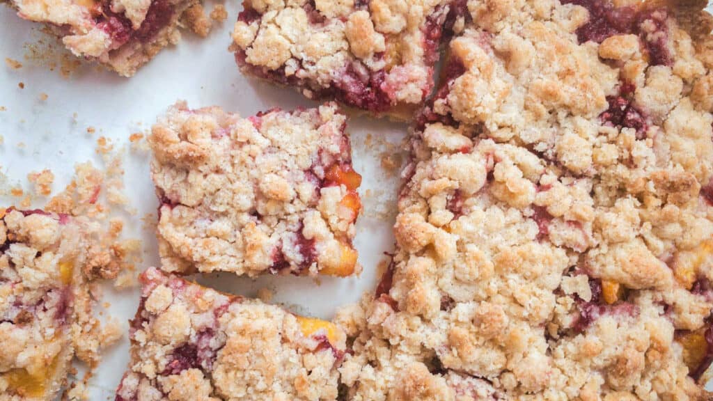 15 Insanely Delicious (And Easy!) Potluck Desserts