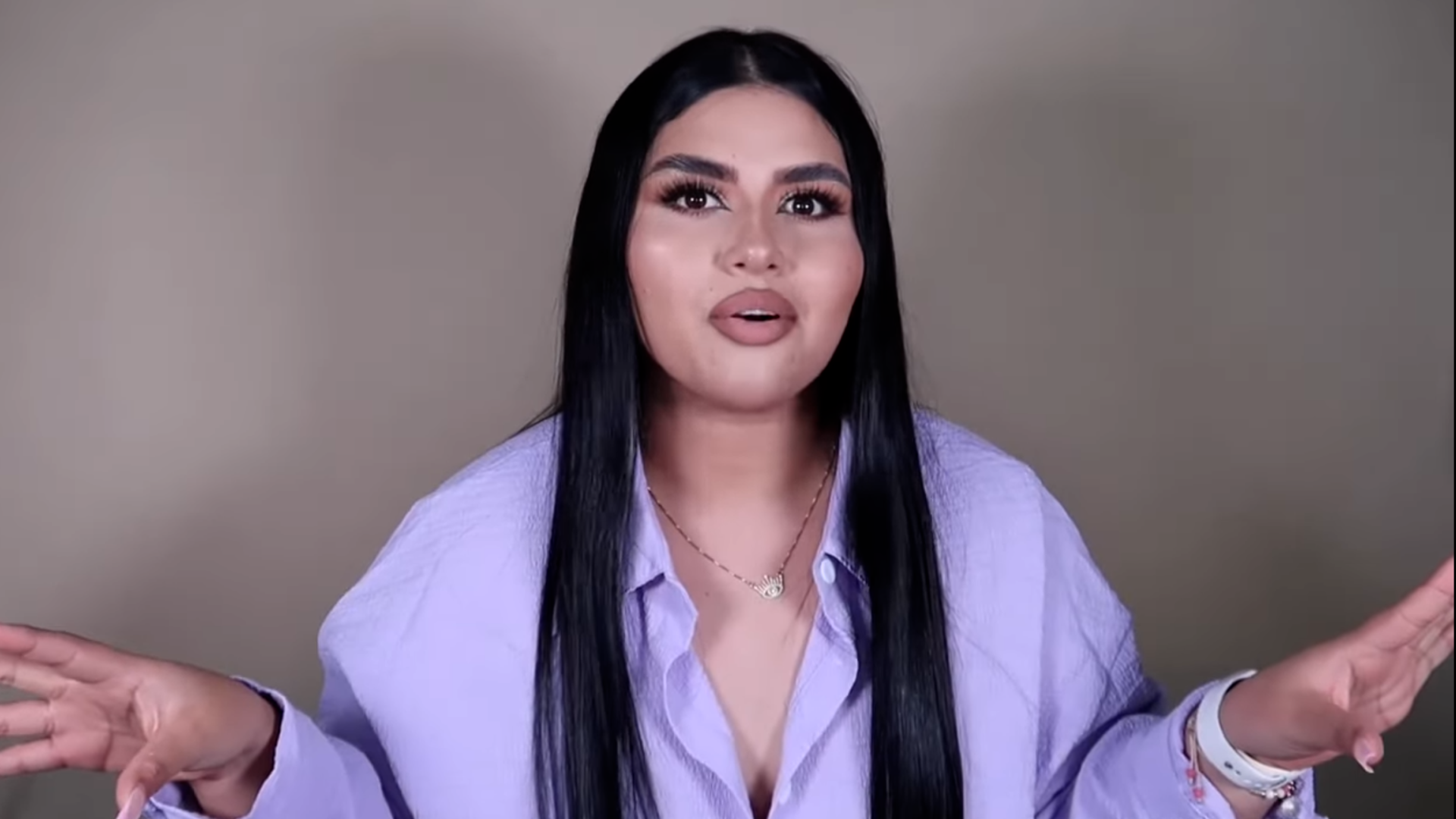 Así Era Tania Guzmán La Influencer Reportada Como Desaparecida Y Encontrada Sin Vida 0729