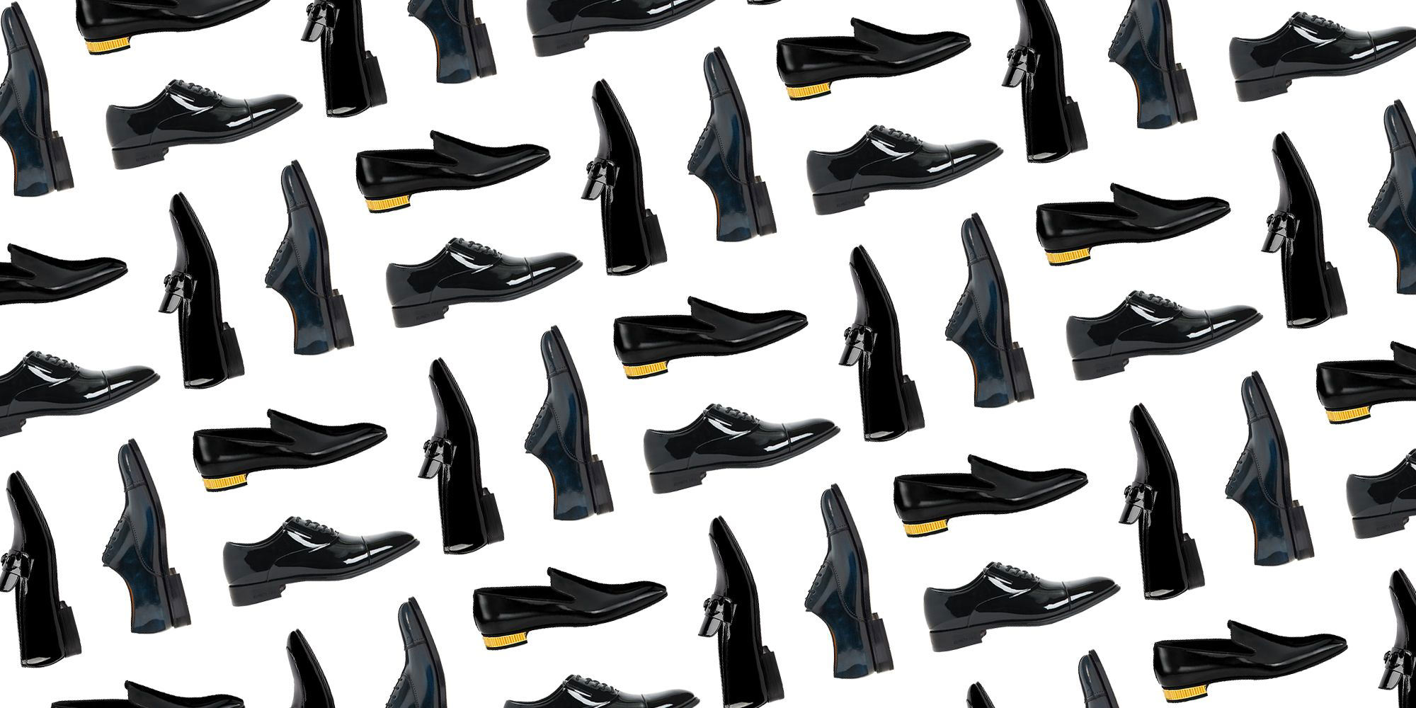 The 17 Best Shoes to Wear With a Tuxedo