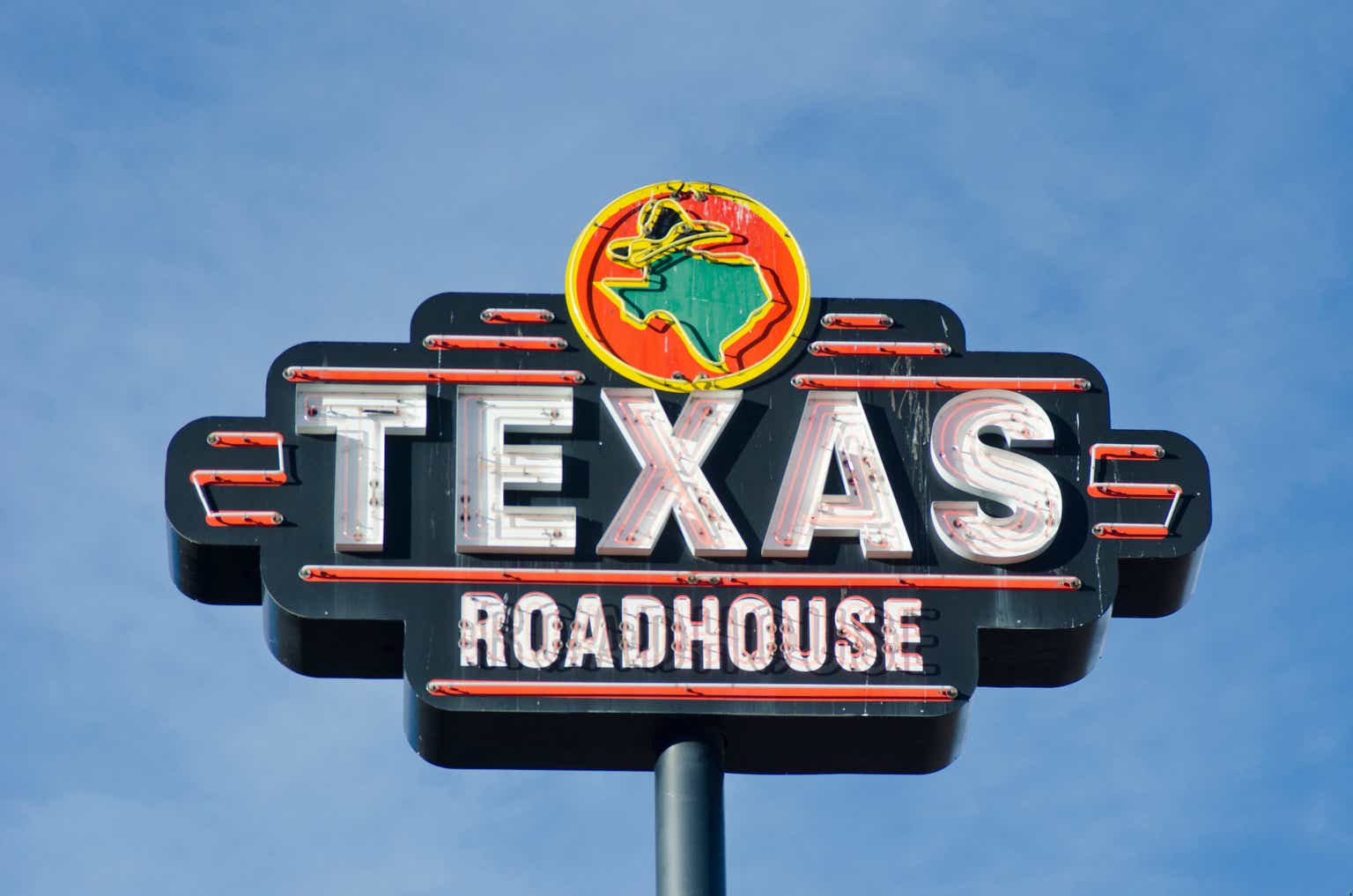 Jefferies sees an attractive entry point on Texas Roadhouse