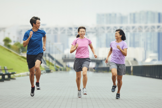 ヘトヘトになるほどの運動は必要ない！ 腎臓病悪化を防ぐ食事と運動のポイント 腎臓病 治療大全 第4回