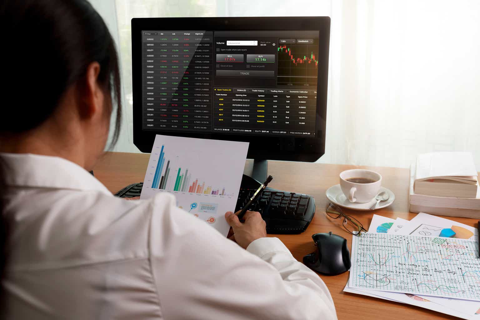 Camden Property Trust announces dual listing on NYSE Texas<br><br>