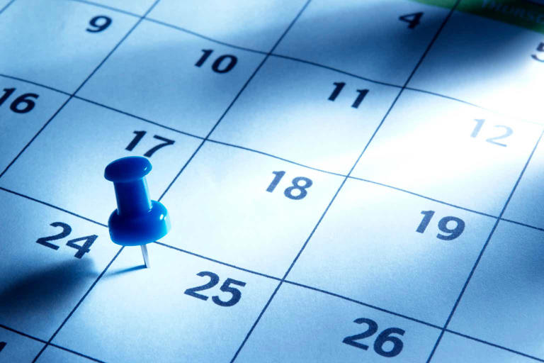 Tuesday'S Economic Calendar: Inside Look: Economic Data For Tuesday - a3lcbm0