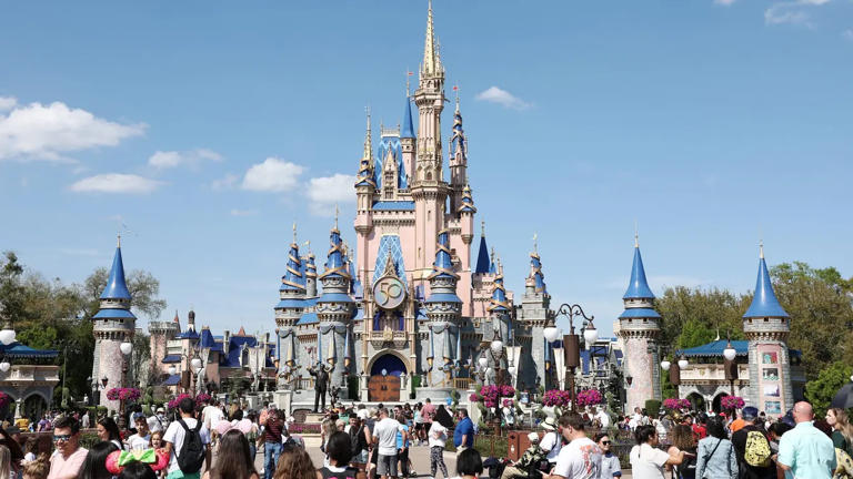 On April 9, 2024, Disney announced changes to its Disability Access Service for its theme parks in Florida (pictured above) and California. Fox News
