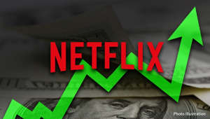 Needham analyst Laura Martin and Benchmark Investments managing partner Kevin Kelly debate the case for Netflix and where the streamer's stock is heading on 'The Claman Countdown.'