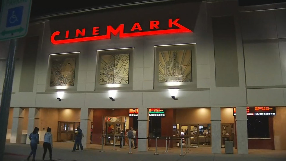 Cinemark launches 'Holiday Movie Clubhouse' program holiday films at
