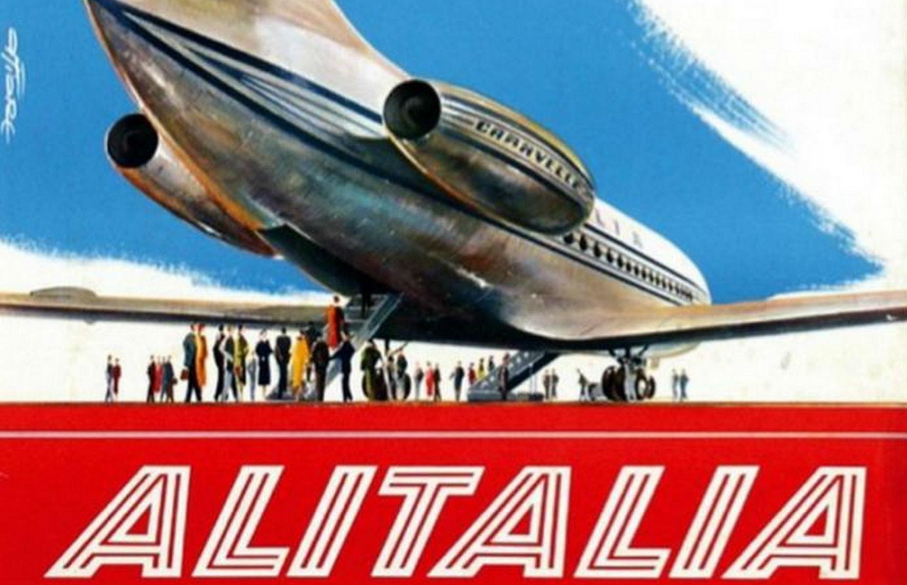 <p>European carriers were no less extravagant. Meals on Alitalia started with hors d'oeuvres and cocktails before several lavish courses followed: perhaps sevruga caviar, lobster with lemon and truffle of filet of beef in a Barolo sauce.</p>