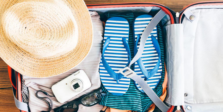 Everyone wants to pack their suitcase smarter and faster. Here are travel experts' top tips and trusted travel packing recommendations.