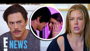 Watch to see every shocking scene from the highly anticipated season 10 finale of "Vanderpump Rules." The three-part reunion of the hit reality series kicks off Wednesday, May 24 on Bravo.

Full Story: https://www.eonline.com/news/1374738/vanderpump-rules-finale-tom-sandoval-and-raquel-leviss-declare-their-love-amid-cheating-scandal?source=youtube&medium=enews

#TomSandoval #RaquelLeviss #VanderpumpRules #ENews

Subscribe: http://bit.ly/enewssub

About E! News:
The E! News team brings you the latest breaking entertainment, fashion and Pop Culture news. Featuring exclusive segments, celebrity highlights, trend reports and more, the E! News channel is the only destination Pop Culture fans need to stay in the know.

Download The E! News App For The Latest Celebrity News and Trending Videos: https://eonline.onelink.me/yMtl/4ead5017

Your favorite shows, movies and more are here. Stream now on Peacock. https://bit.ly/PeacockEEnt

Connect with E! News:
Visit the E! News WEBSITE: http://eonli.ne/enews
Like E! News on FACEBOOK: https://www.facebook.com/enews/
Check out E! News on INSTAGRAM: https://www.instagram.com/enews/
Follow E! News on TWITTER: https://twitter.com/enews

Vanderpump Rules Season 10 Finale: Watch Every MAJOR Bombshell Moment | E! News
http://www.youtube.com/user/enews