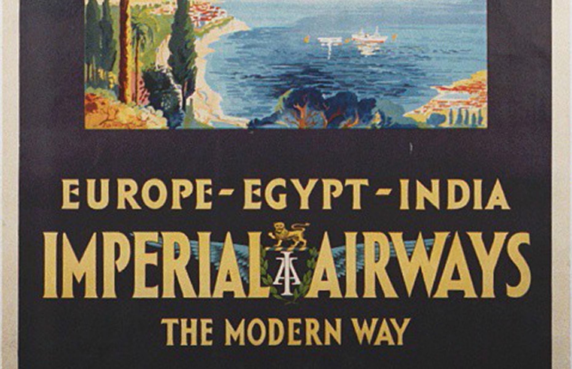 <p>According to <em>The Golden Age of Air Travel</em> by Nina Hadaway, 1927 saw the launch of the world’s first truly luxurious air service, courtesy of Imperial Airways. Their “Silver Wing” service was super-exclusive, seeing a steward dressed in a white jacket, bow tie and cap serving pre-cooked, heated food to passengers. The presentation was second to none, with fine china, small tables with linen tablecloths, silver cutlery and crystal glasses.</p>