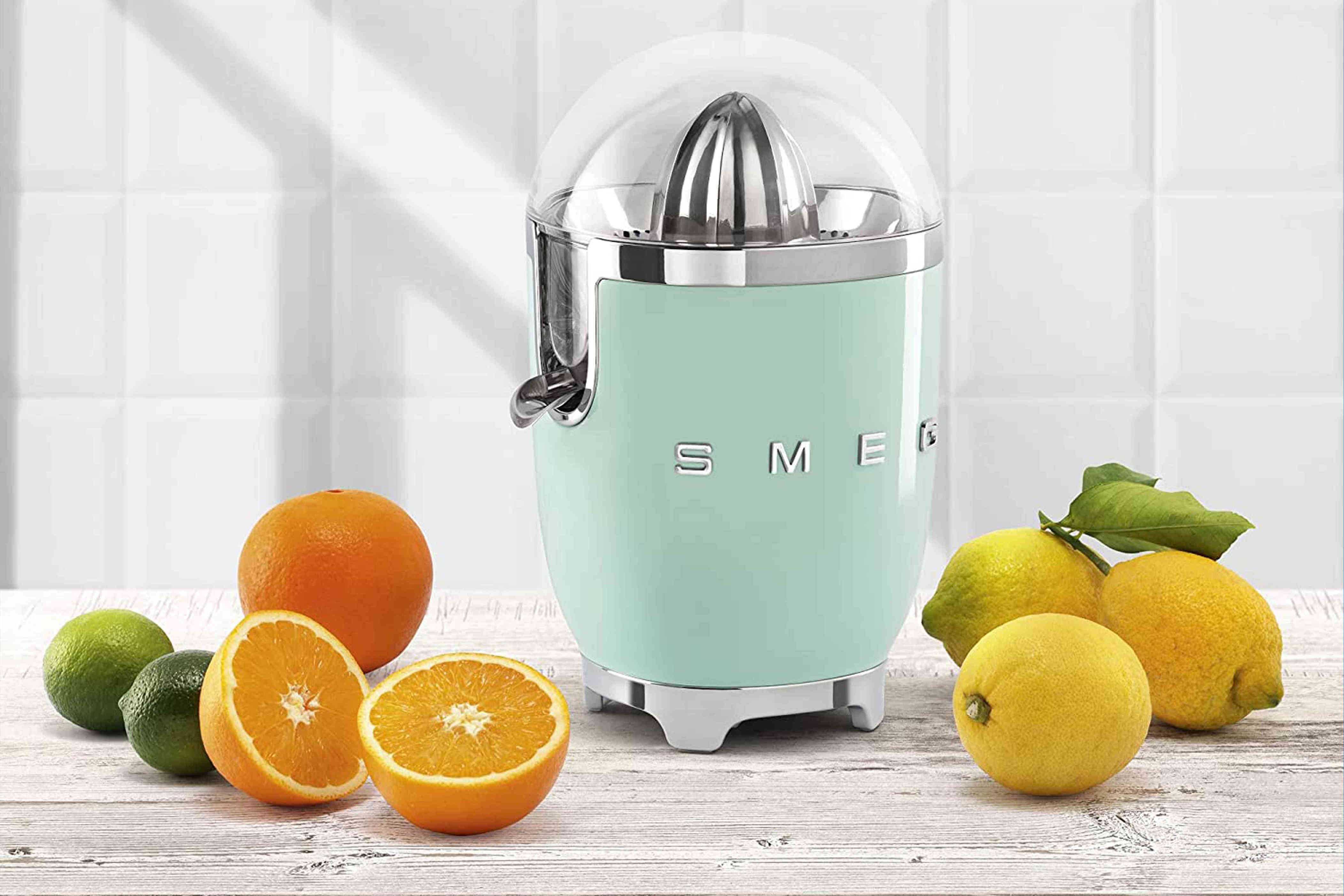 The Best Citrus Juicers of 2024, According to Our Tests