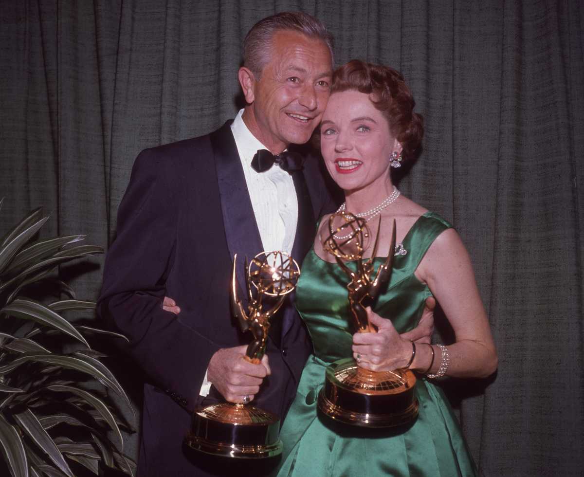 <p><i>Father Knows Best</i> ran for six seasons, from 1954 to 1960. Even after it stopped, CBS continued to play reruns of the show during peak viewing hours. CBS always played the show around 7:30 p.m. or 8:00 p.m., although the days switched from Tuesday to Wednesday to Monday.</p> <p>In 1962, <i>Father Knows Best</i> jumped from CBS to NBC. The new company played the show on even better times, including Friday and Sunday around 8:00 p.m. Few shows have remained on primetime for as long as <i>Father Knows Best.</i></p>