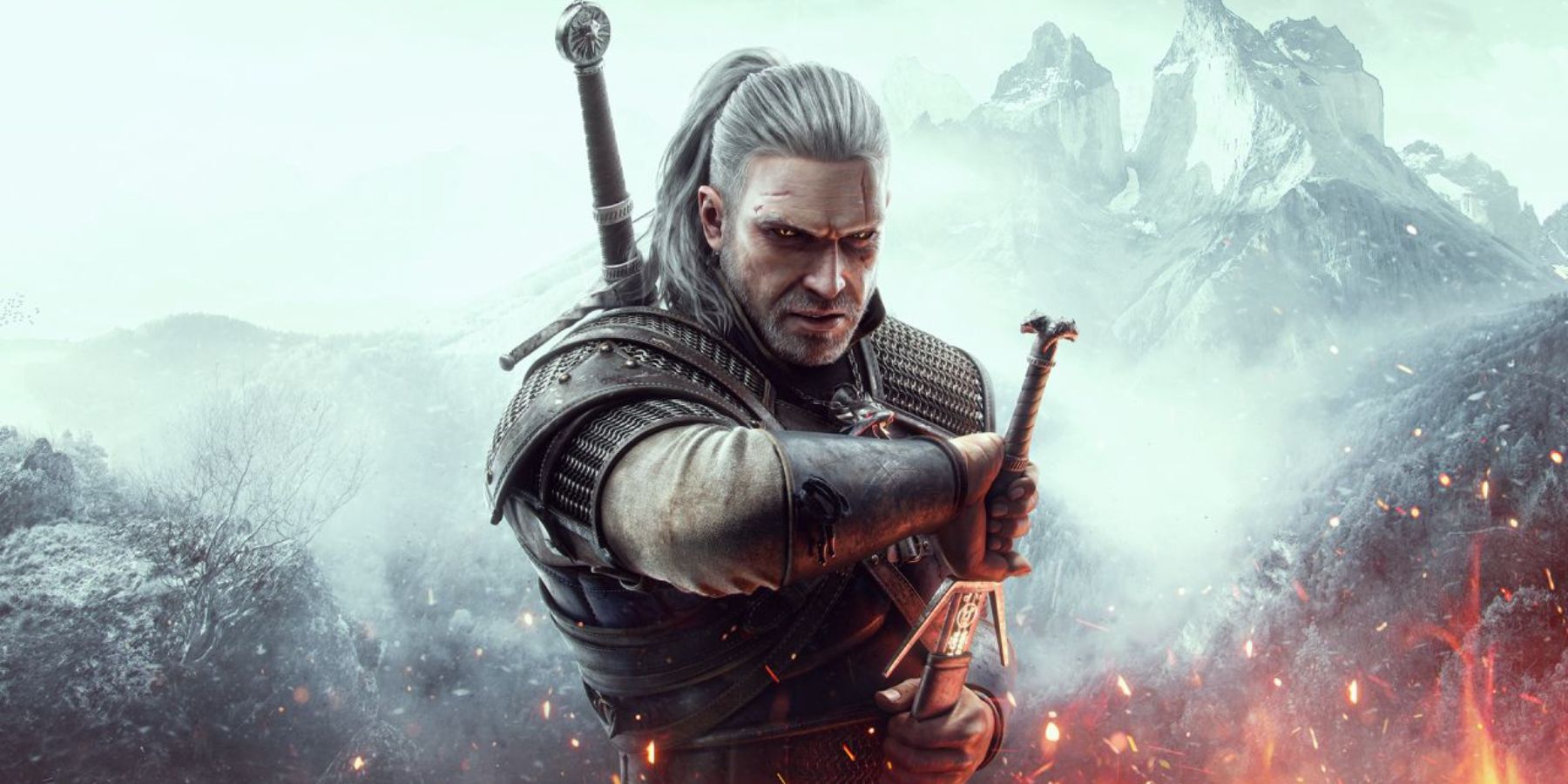 The witcher 3 side quests фото 7
