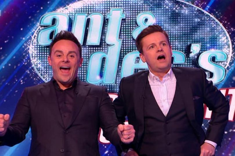 ITV Saturday Night Takeaway Segment Reportedly Axed After Backlash From ...