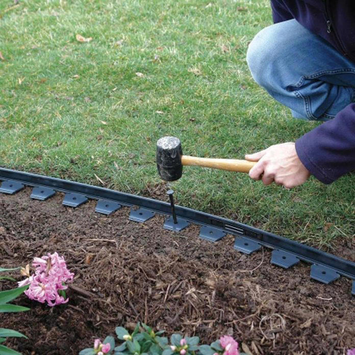 Why You Should Consider Creating a Garden Bed Edging