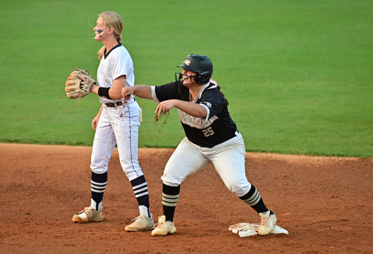 Mississippi high school softball Super 25 rankings: Northwest Rankin ...