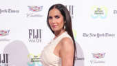 Padma Lakshmi reflects on media attention over identity of her daughter's father