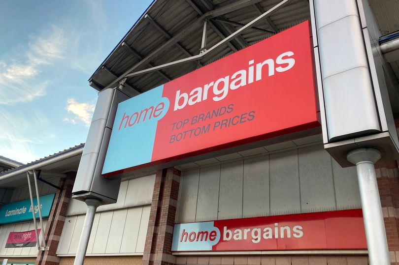 Sales and profits up at Home Bargains owner TJ Morris as it renews