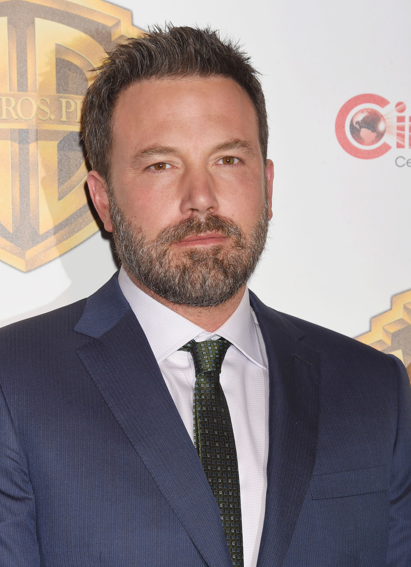 Ben Affleck: „Jeder muss diesen Preis zahlen