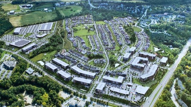 South Burlington Takes Aim At Housing Crisis With New Projects