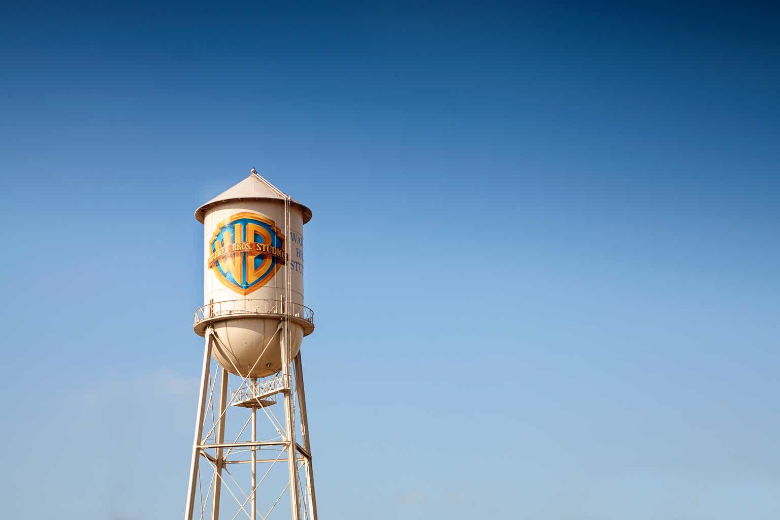 Warner Bros. rejects the revised Paramount bid and commits to Netflix deal<br><br>