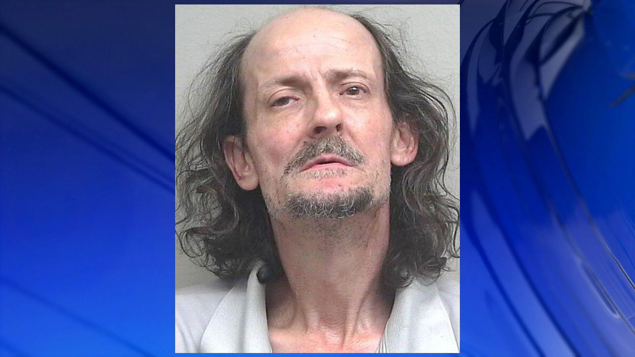 Florence Man Charged For Abusing Mothers Corpse Pleads Not Guilty By Reason Of Mental Disease