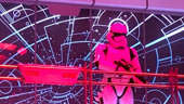 Star Wars: Galactic Starcruiser at Disney World in Orlando an ultimate experience, for a price