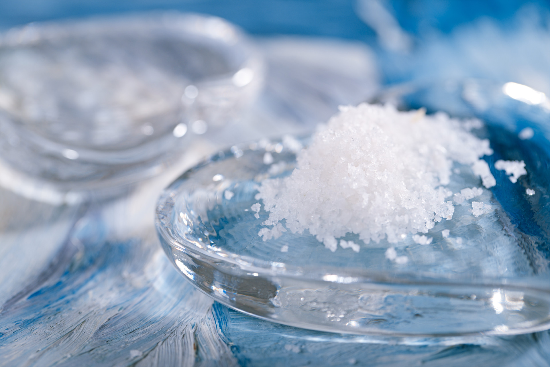 Common kitchen ingredients with natural healing properties