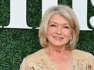 Martha Stewart Took a Page Out of Kate Middleton's Stylebook With Her Dazzling Gold Gown