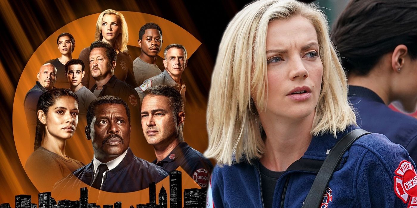 Chicago Fire Season 12: Release Date, Cast, Story & Everything We Know