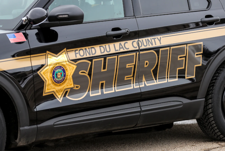 Following 3-hour Standoff, Fond Du Lac Police Arrest Suspect Accused Of ...