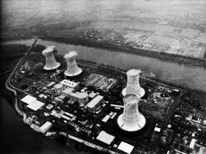 On March 28, 1979, almost a decade before the Chernobyl nuclear disaster, a nuclear reactor at Three Mile Island experienced a partial meltdown. The event is now considered one of the worst nuclear disasters in US history.On that day, a combination of malfunctions and human error unleashed radioactive gases into the environment around the Three Mile Island nuclear power plant in Pennsylvania.The Three Mile Island partial meltdown was not as damaging as the nuclear crises at Chernobyl or Fukushima: Nobody died because of the accident, but 2 million people were exposed to small amounts of radiation, and 140,000 people evacuated the area.The plant's owner, Exelon Corporation, closed Three Mile Island on September 20, 2019, due to financial struggles.Correction: May 19, 2023 — An earlier version of this story misstated Three Mile Island as the worst nuclear disaster in US history. However, it's come to our awareness that the Church Rock Nuclear Disaster was equally devastating. Therefore, we've corrected this post to describe Three Mile Island as one of the worst nuclear disasters in US history, but not the worst.Read the original article on Business Insider