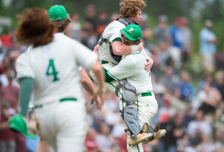 Alabama high school baseball: AHSAA playoff and championship schedule ...