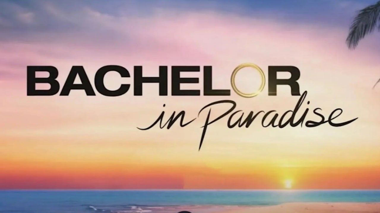 Bachelor In Paradise Is Usually My Favorite Series Of The Franchise ...