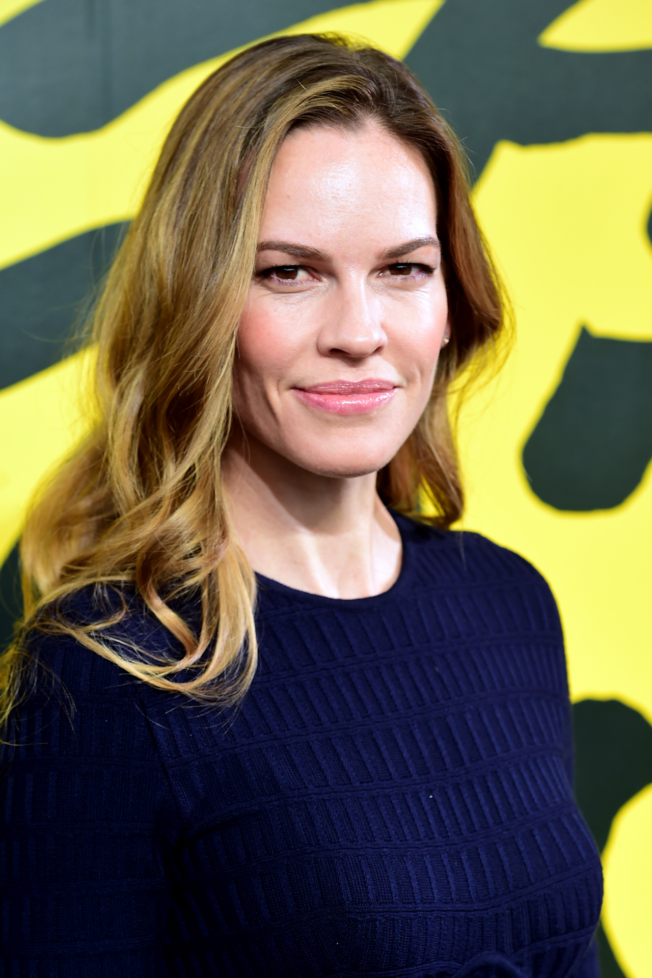 Hilary Swank: „Damit kann man alles erreichen“