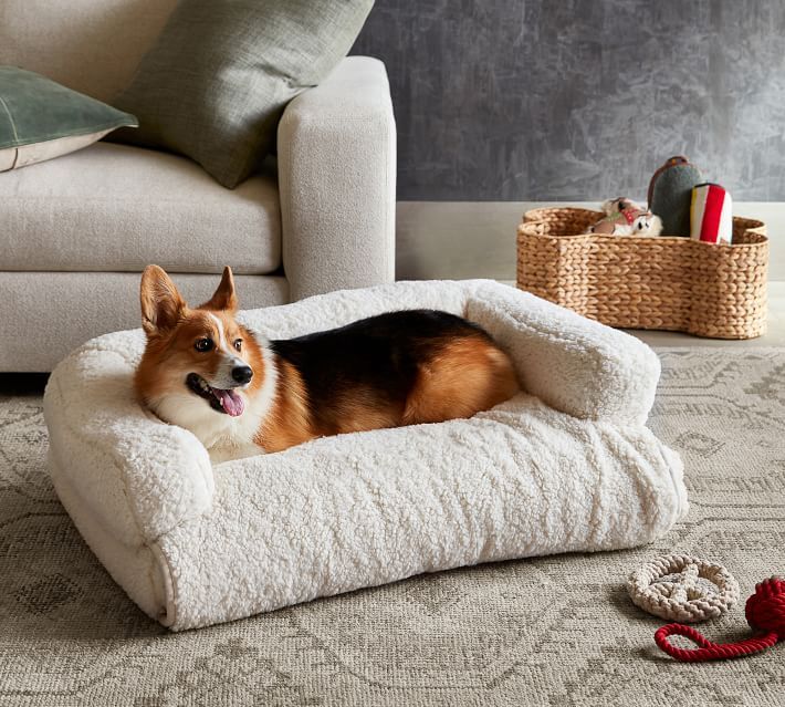 Your Dog Deserves The Best Dog Bed On The Market