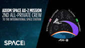 A SpaceX Falcon 9 rocket will launch Crew Dragon Endeavour with the Axiom Space Ax-2 crew no earlier than May 21, 2023. The crew includes Commander Peggy Whitson, pilot John Shoffner, and mission specialists Ali Alqarni and Rayyanah Barnawi. [Facts about Ax-2](https://www.space.com/axiom-space-ax-2-mission-explainer)  Credit: Space.com | footage & imagery courtesy: Axiom Space / SpaceX | produced & edited by [Steve Spaleta](http://www.twitter.com/stevespaleta)  Music: Challenges Ahead by From Now On / courtesy of http://www.epidemicsound.com    